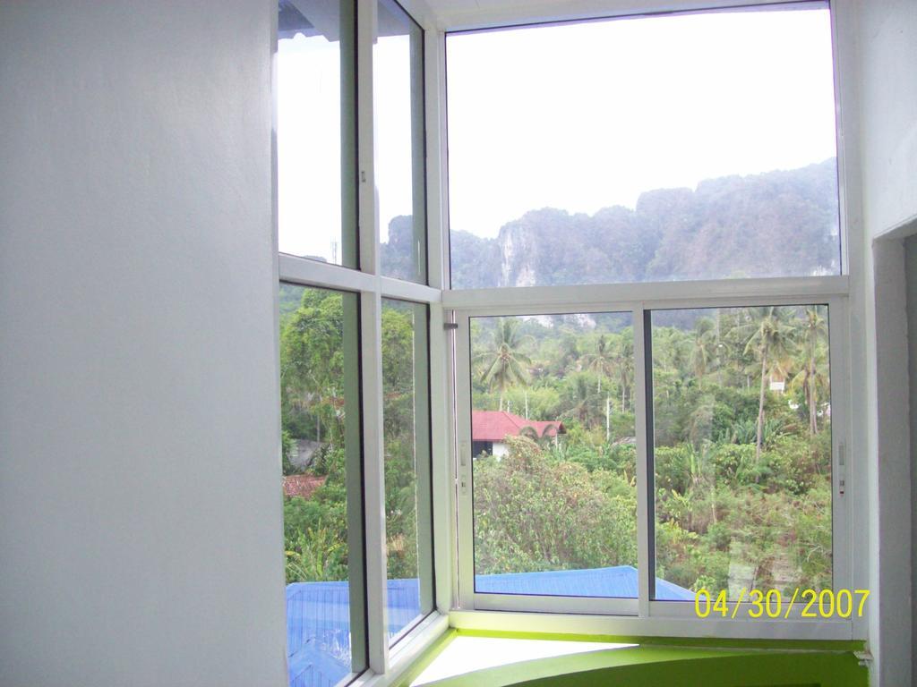The Leaf Guesthouse Ao Nang 외부 사진