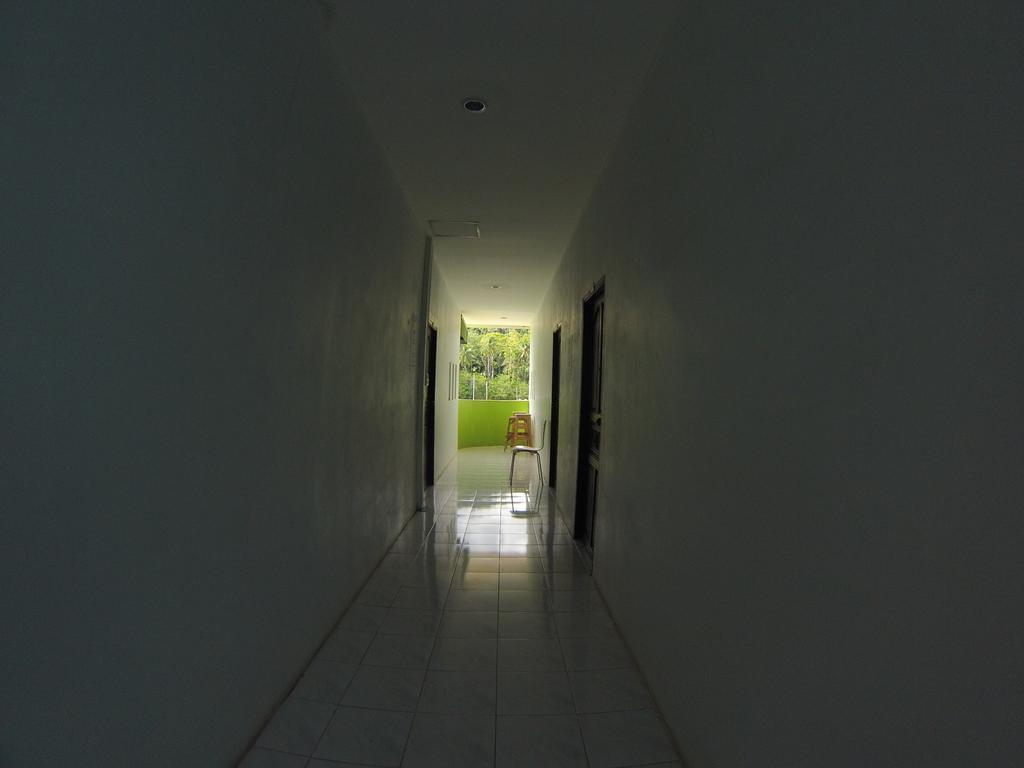 The Leaf Guesthouse Ao Nang 외부 사진
