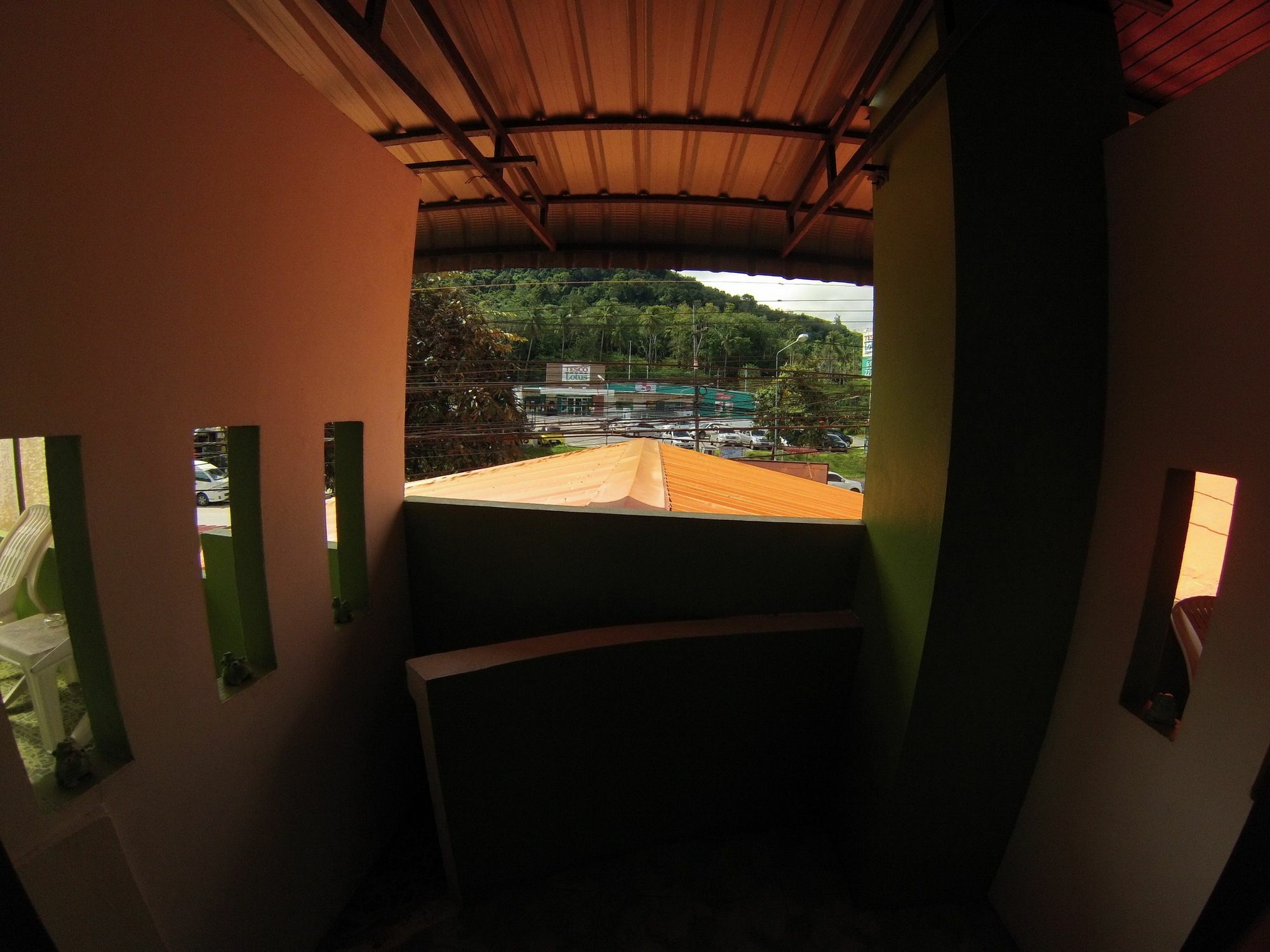 The Leaf Guesthouse Ao Nang 외부 사진