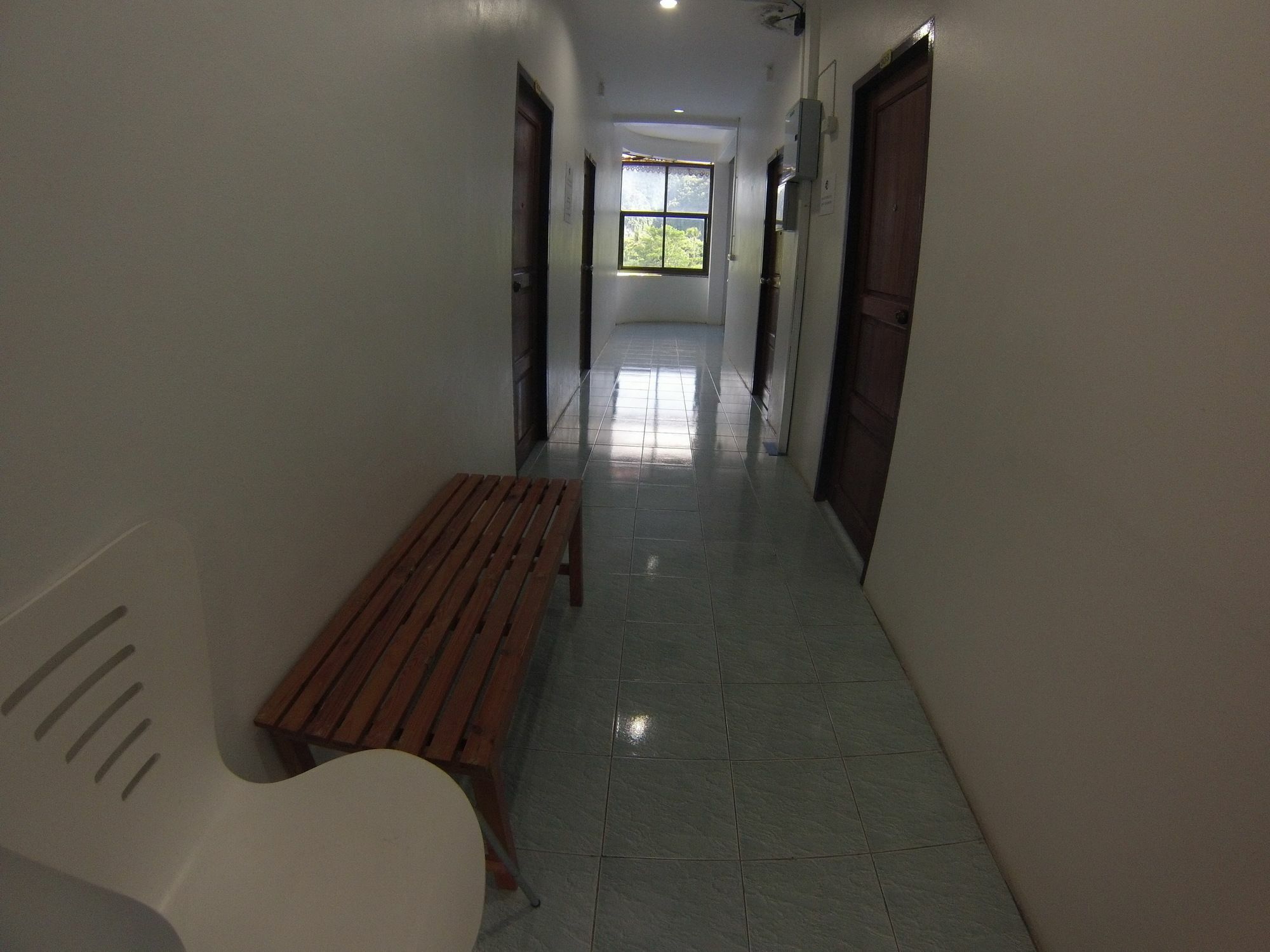 The Leaf Guesthouse Ao Nang 외부 사진